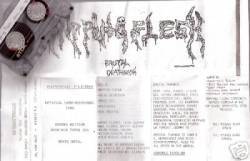 Ripping Flesh (MEX) : Rehearsal